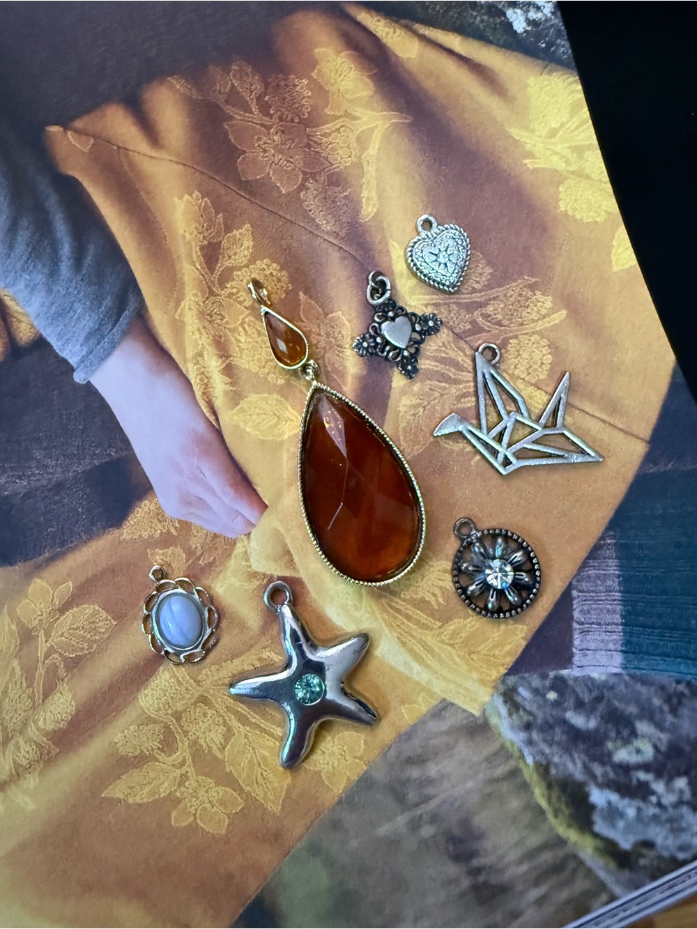 Pendant Bundle - Picture 3 of 3